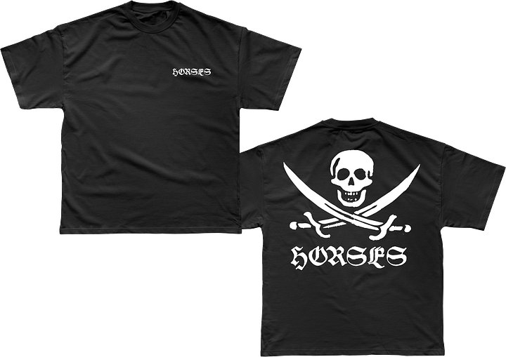 Pirate Tee product image (1)