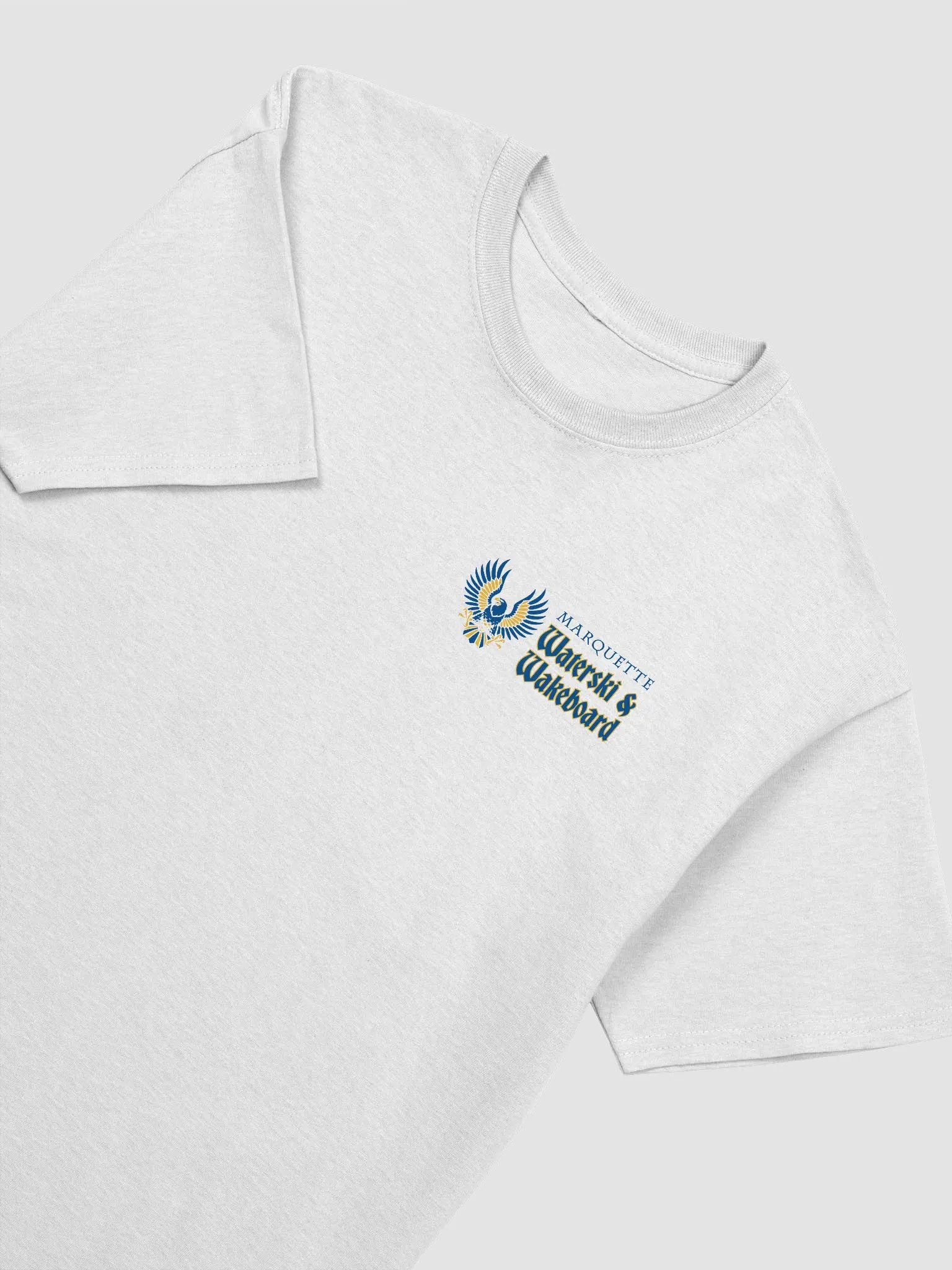 Marquette Rumple Tee 2024 product image (3)