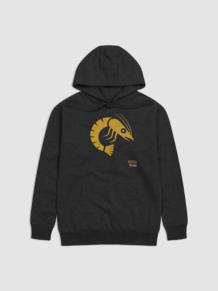 GSG.live — 2024 Shrimp Hoodie product image (1)