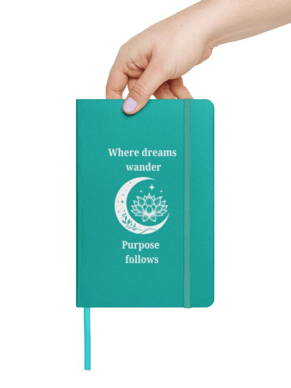 The Dreamer Journal product image (12)
