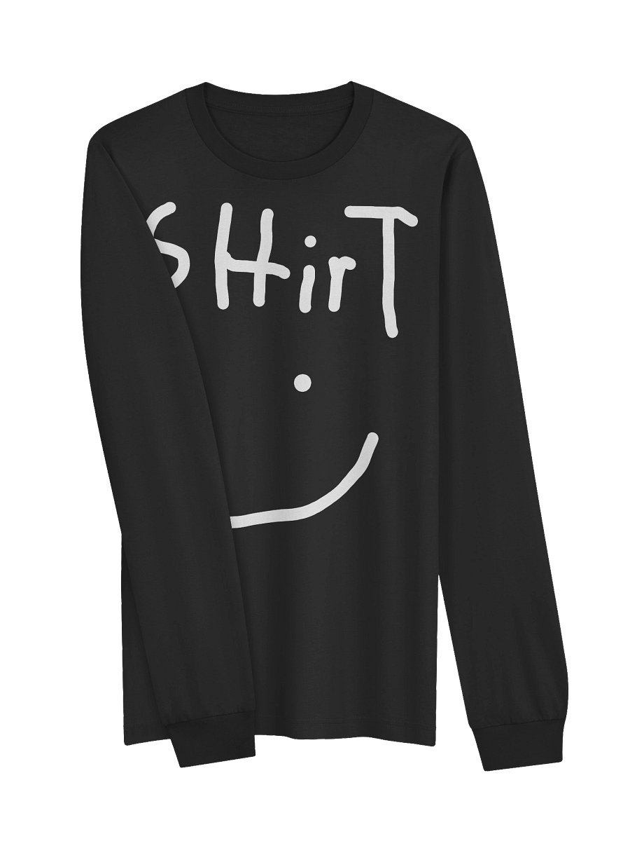 Long Sleeve Shirt Shirt product image (7)