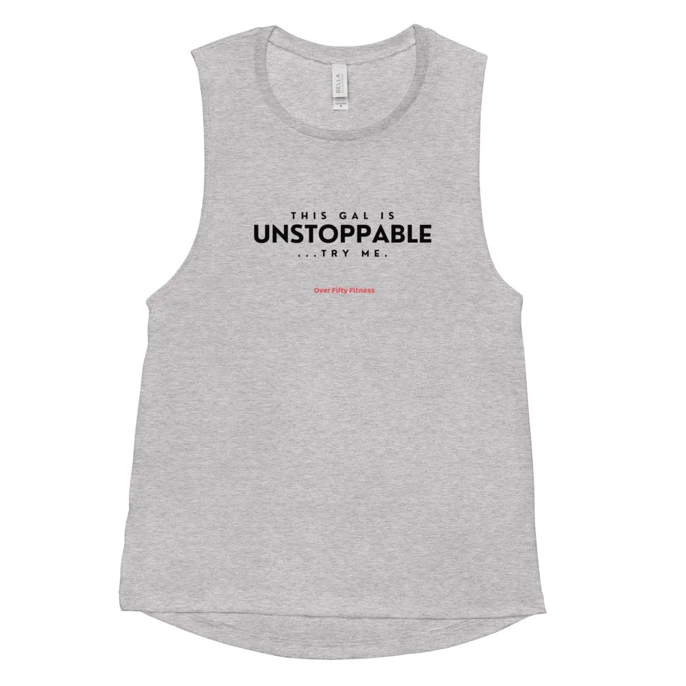 Unstoppable - tank product image (13)