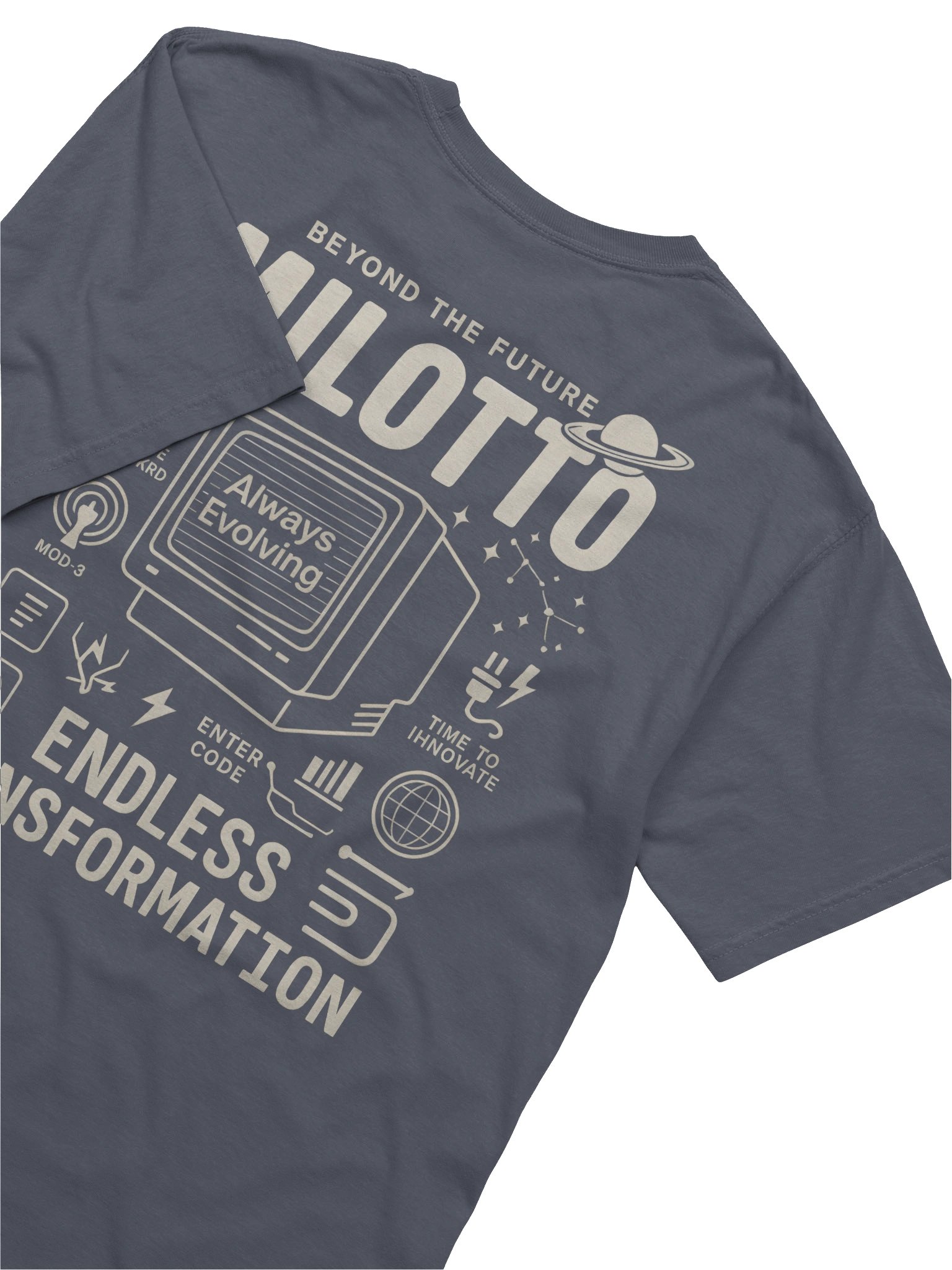 Milotto – Endless Transformation product image (1)