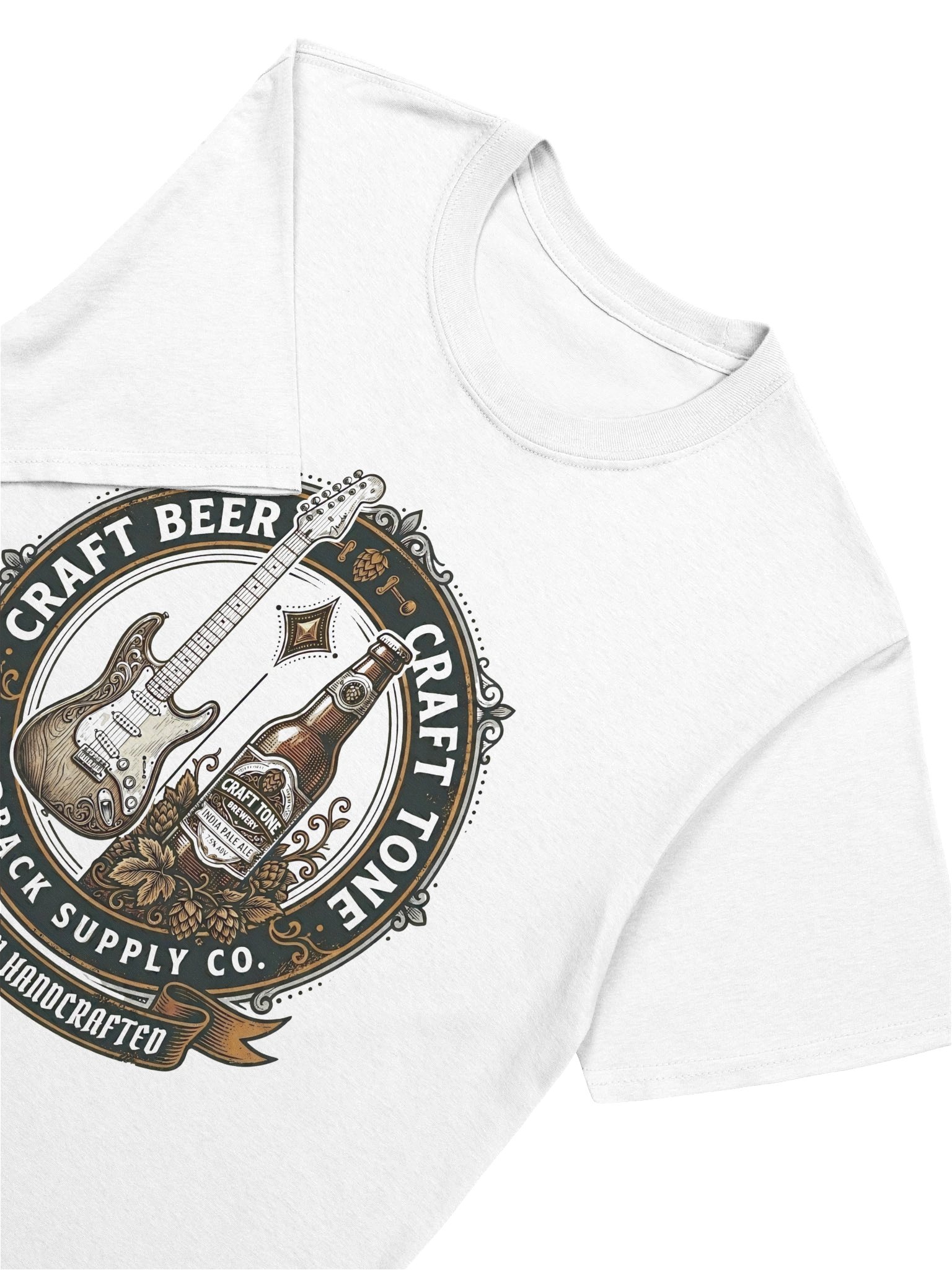 Craft Beer. Craft Tone. Done. product image (6)