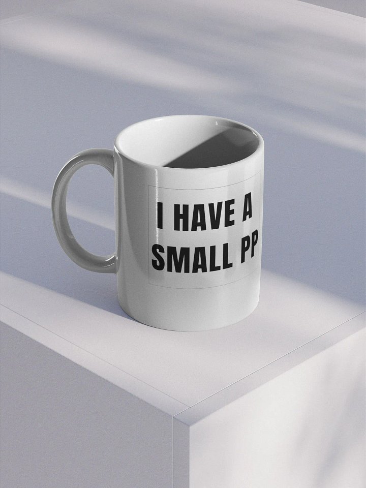 Big PP Club product image (1)