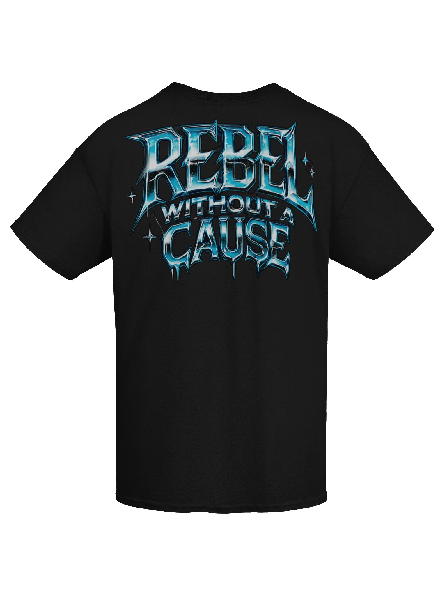 Rebel T shirt product image (65)