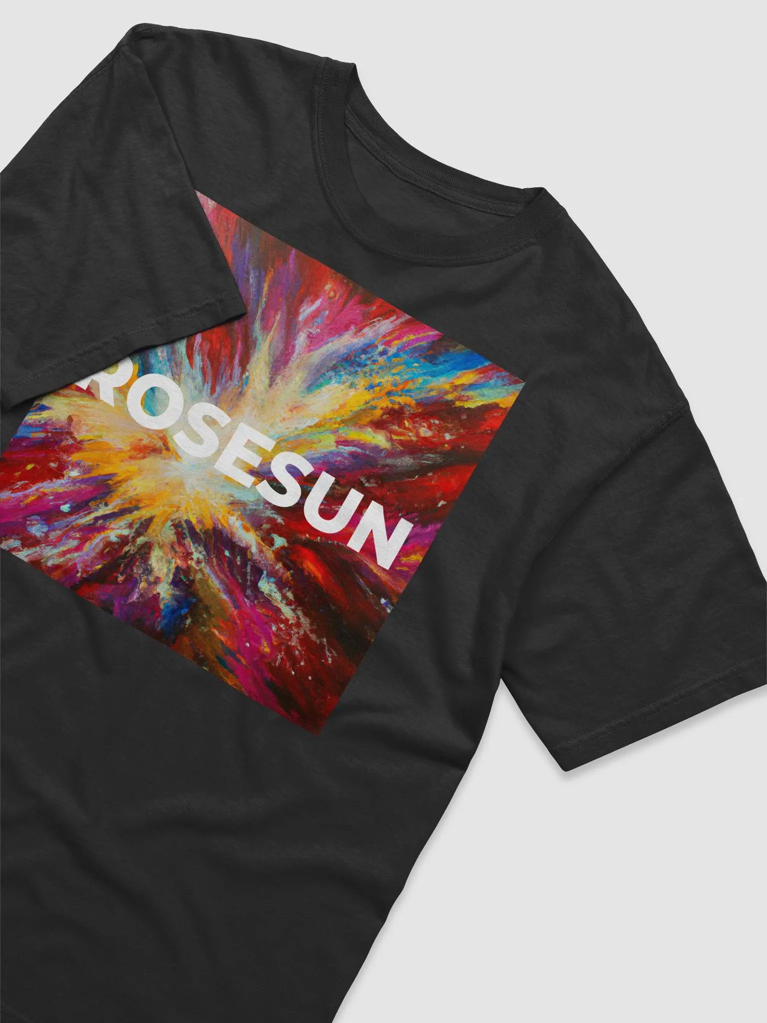 ROSESUN® - RELAXED-FIT - T-SHIRT product image (30)