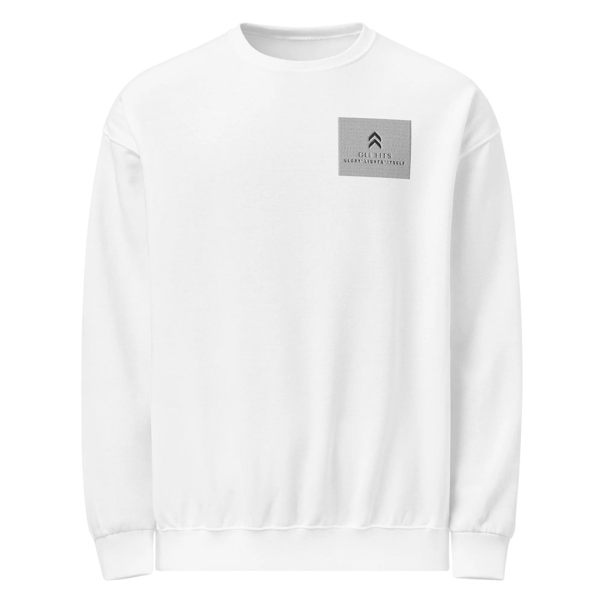 GLI crew neck product image (5)