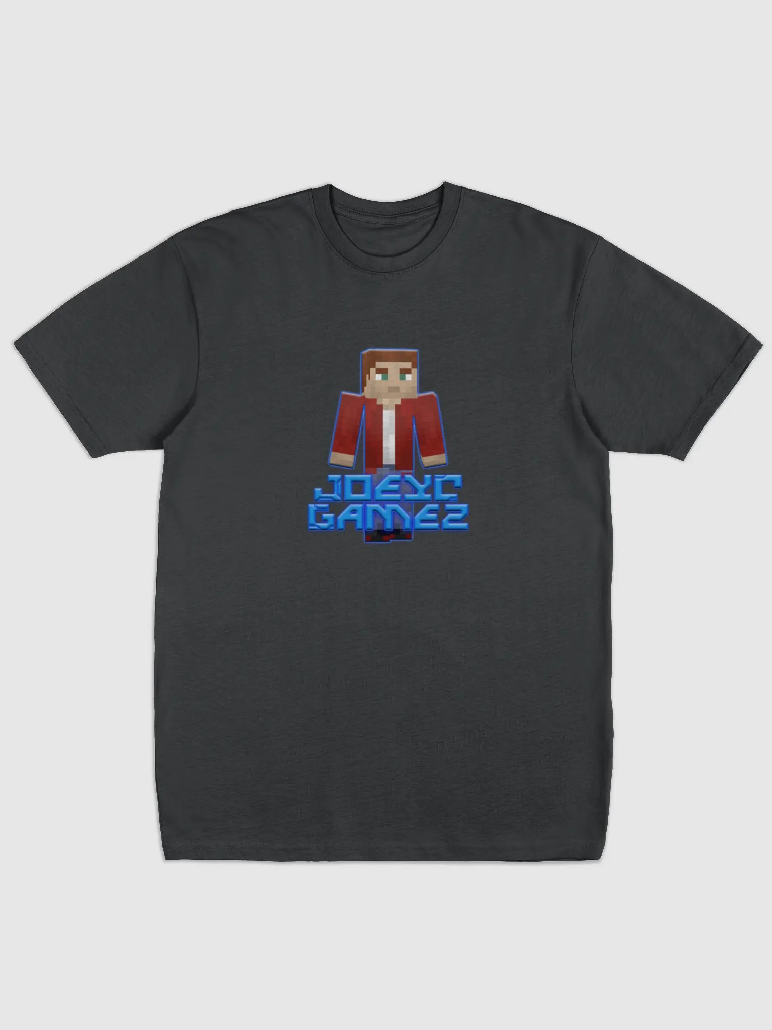 Blocky Pixel Tee product image (1)