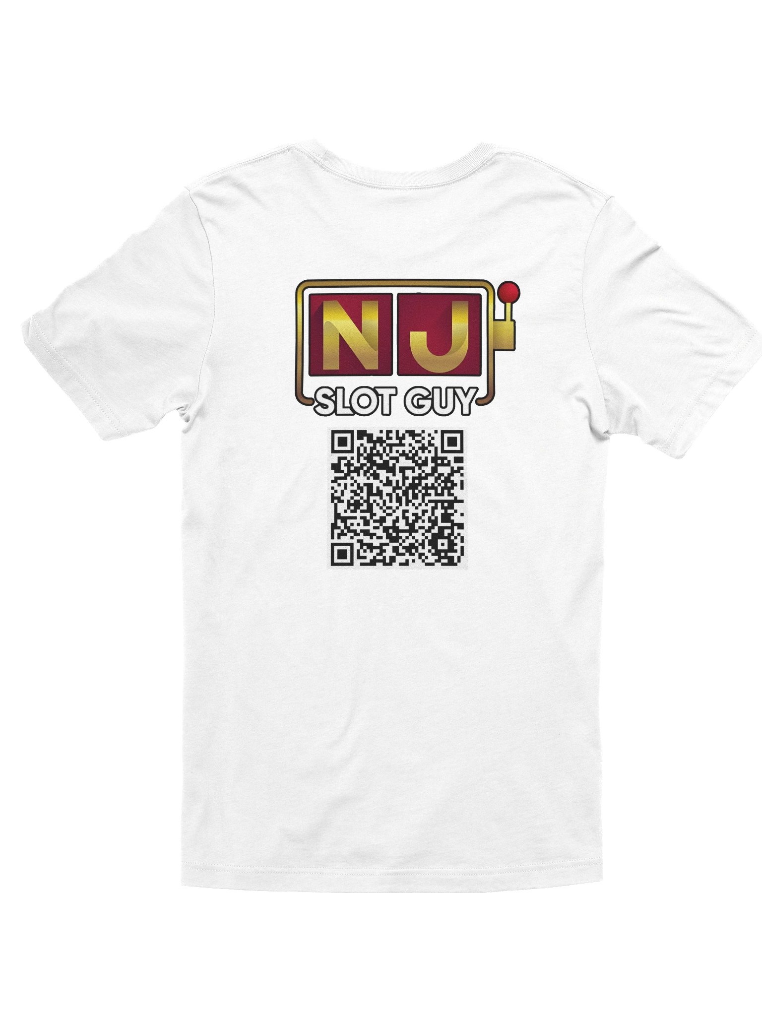 NJSlotGuy OG Women's TShirt product image (4)