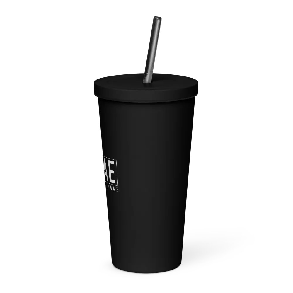 Rock on the Go Insulated Tumbler product image (3)