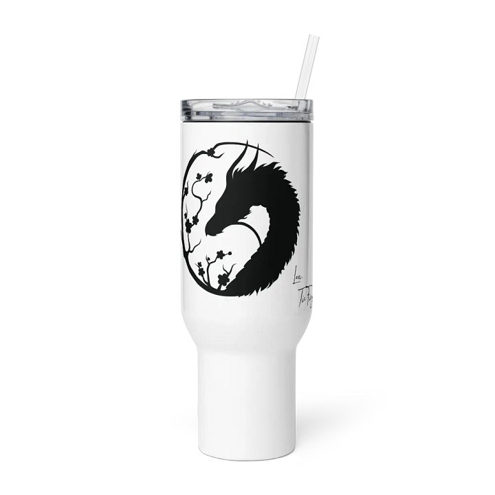 Dragon Tumbler product image (1)