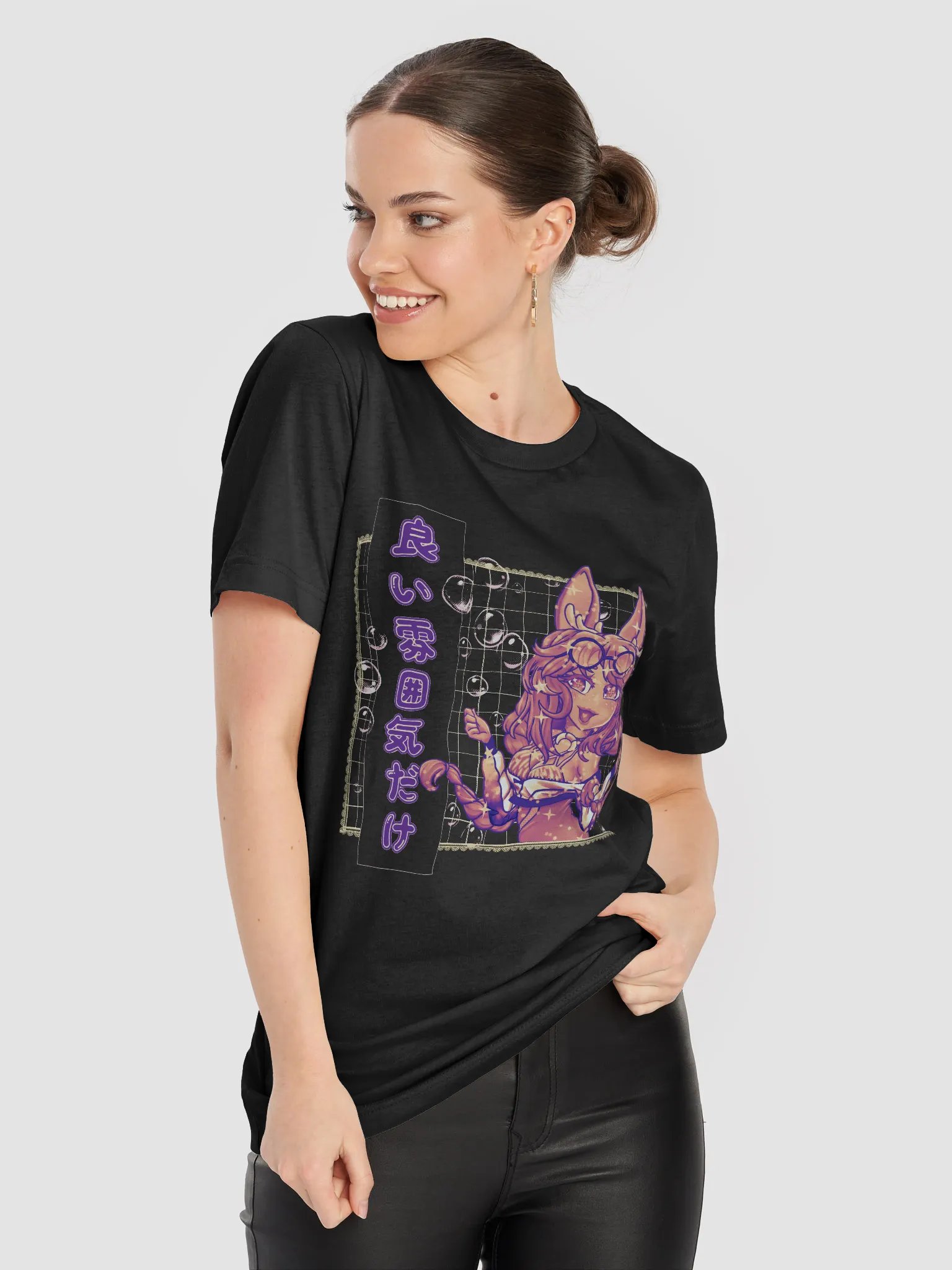 Goodest Vibes Tee product image (45)