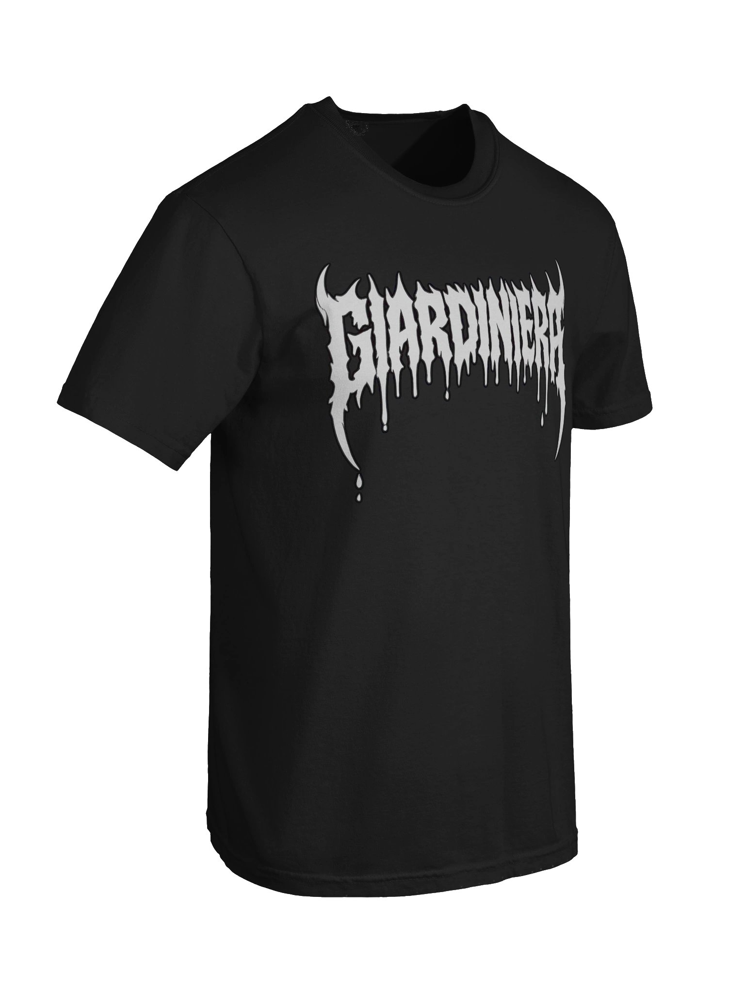 Giardiniera Band Tee product image (8)