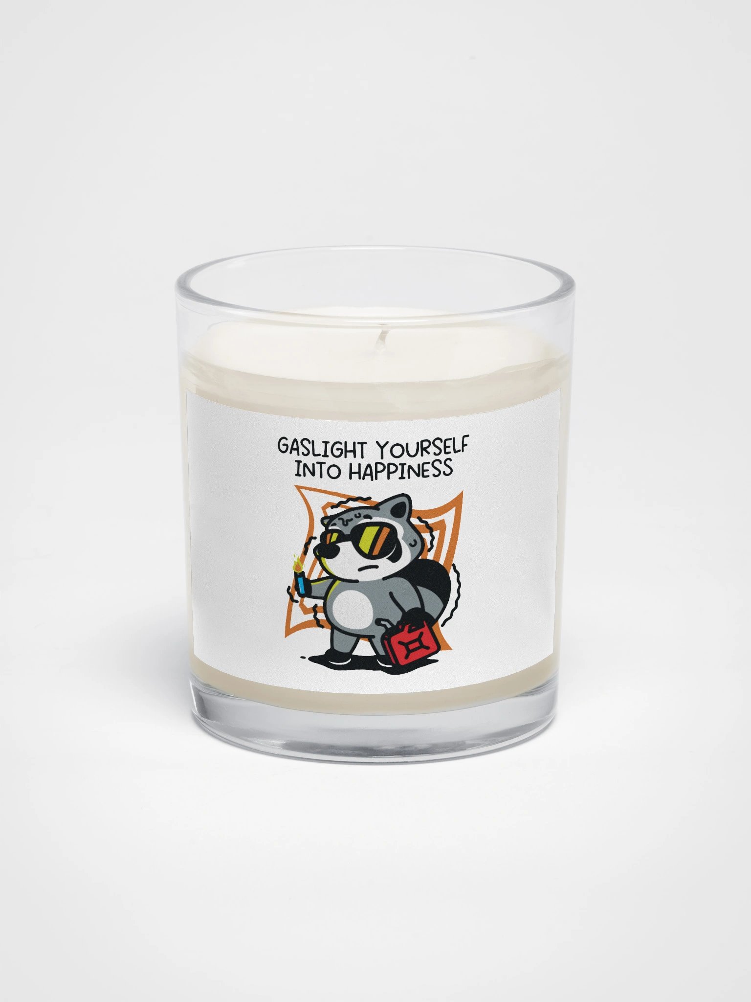 Gaslight Candle product image (1)