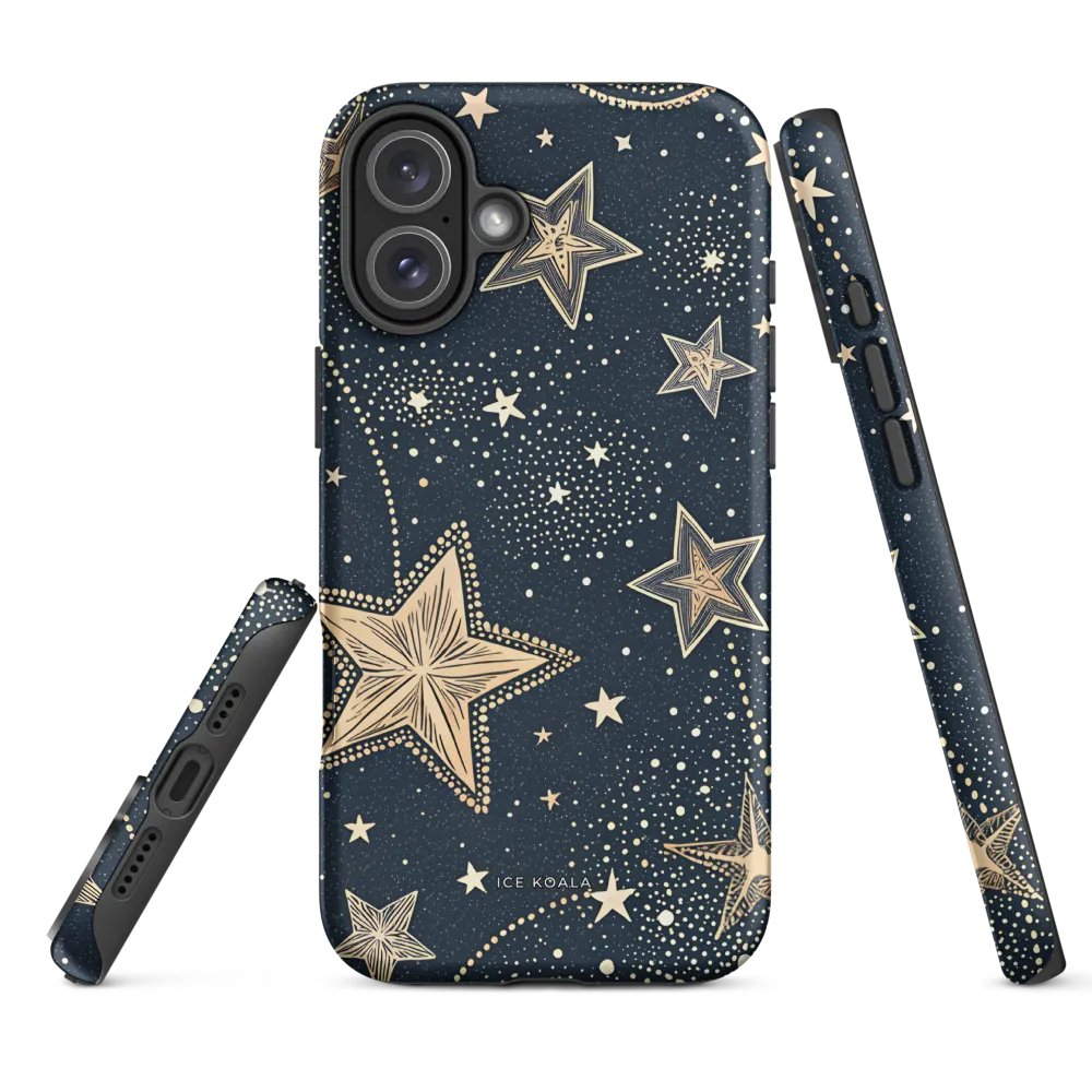 Gold Stars product image (86)