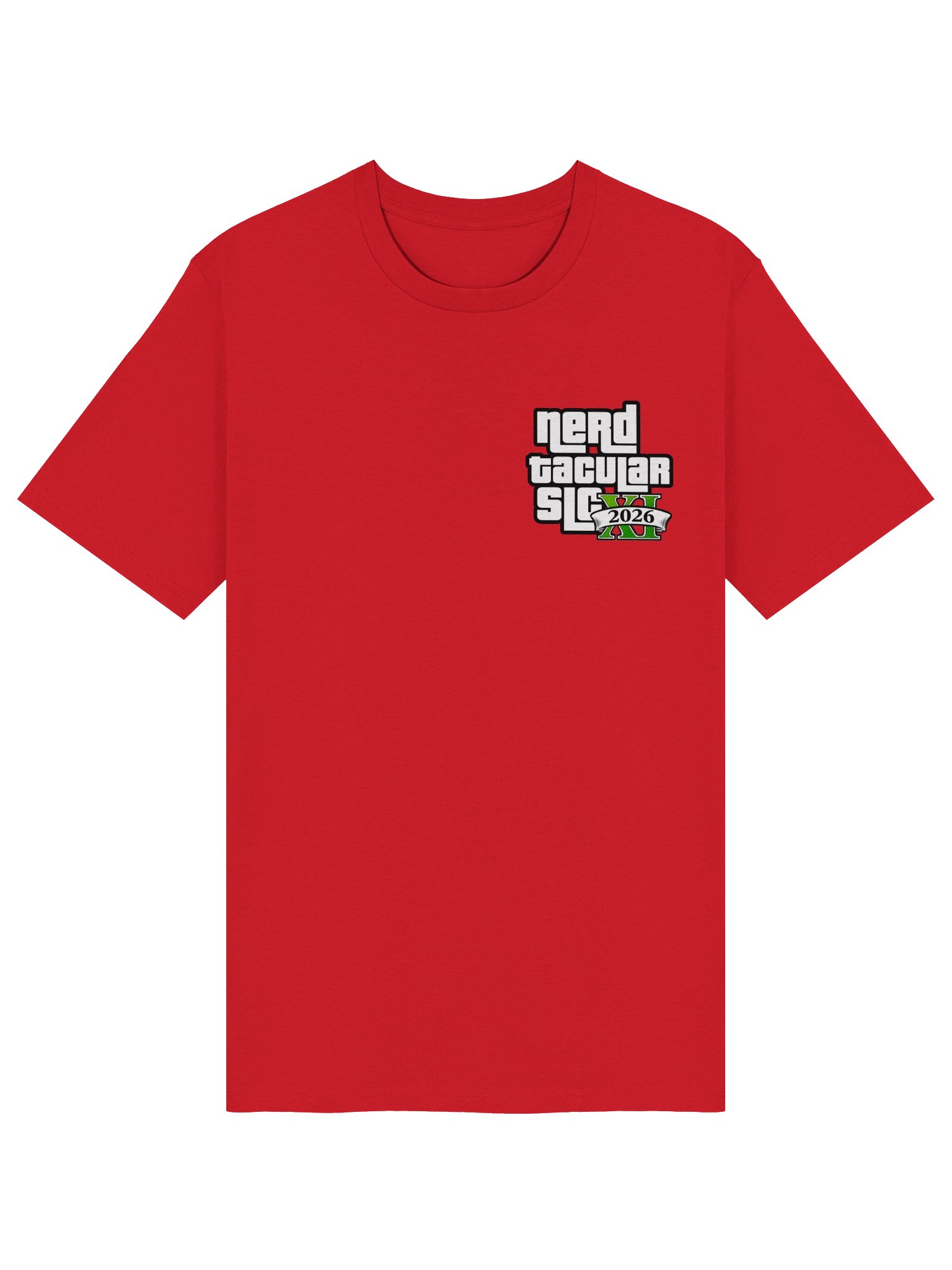 Nerdtacular T-Shirts (LIMITED TIME!) product image (3)