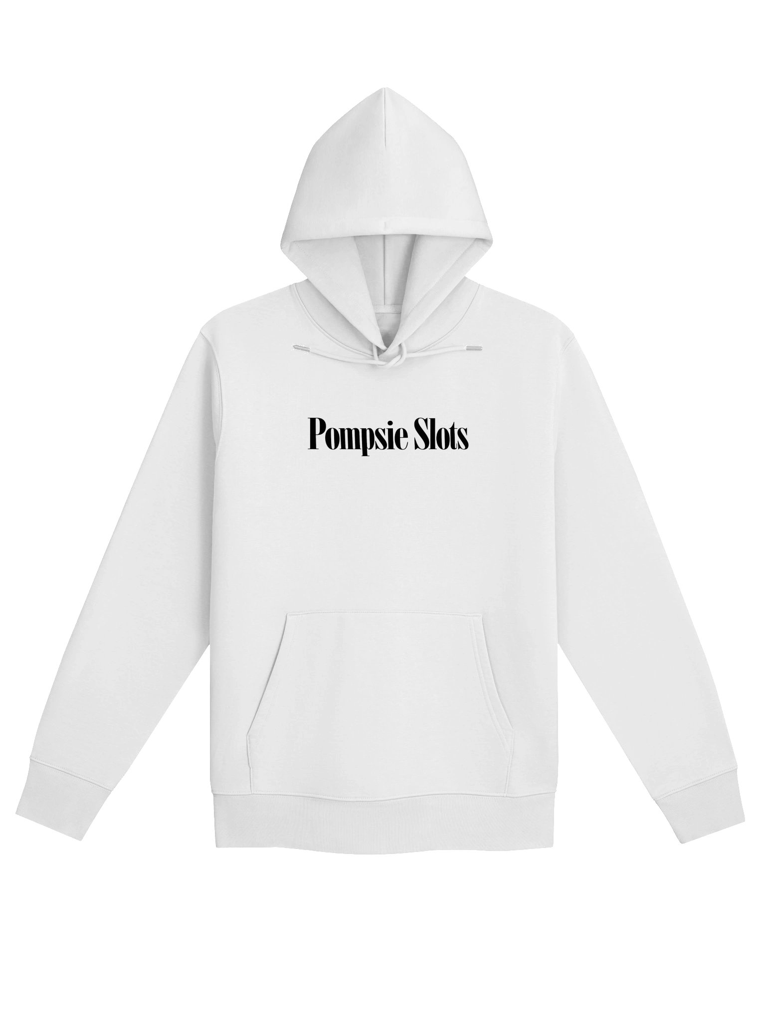 (Hoodie) Pompsie Slots product image (1)