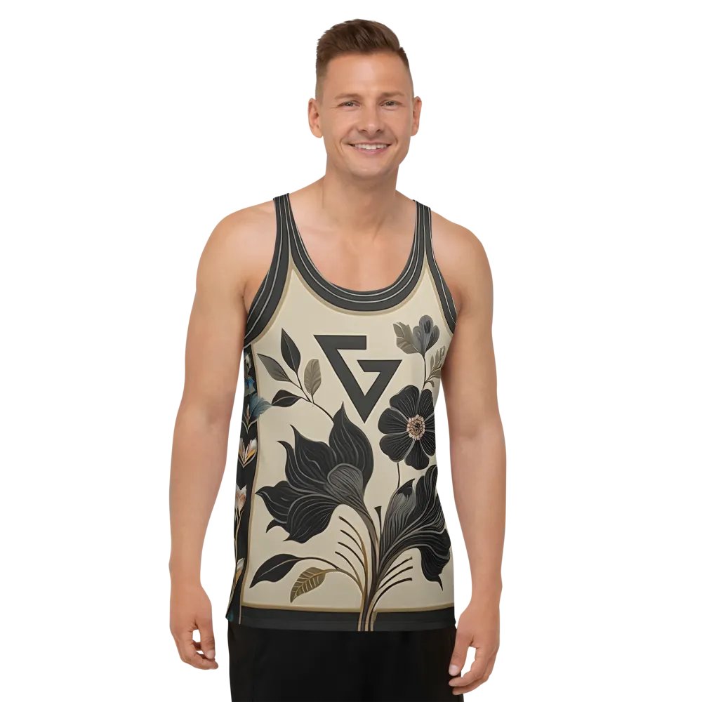 Harmony Tank Top product image (7)