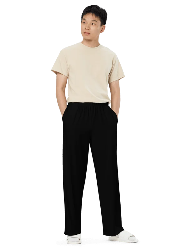 Eleven Summits Unisex Wide Leg Pants product image (7)