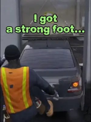 I got a strong foot! #HeadlinerRP #Chuugs #dgthe99community #Twitch #roleplay #roleplaying #roleplayserver #twitch #GULT #gtarp #gtarpmoments #gtarpclips #DGthe99 #Templars @stay_savagezz