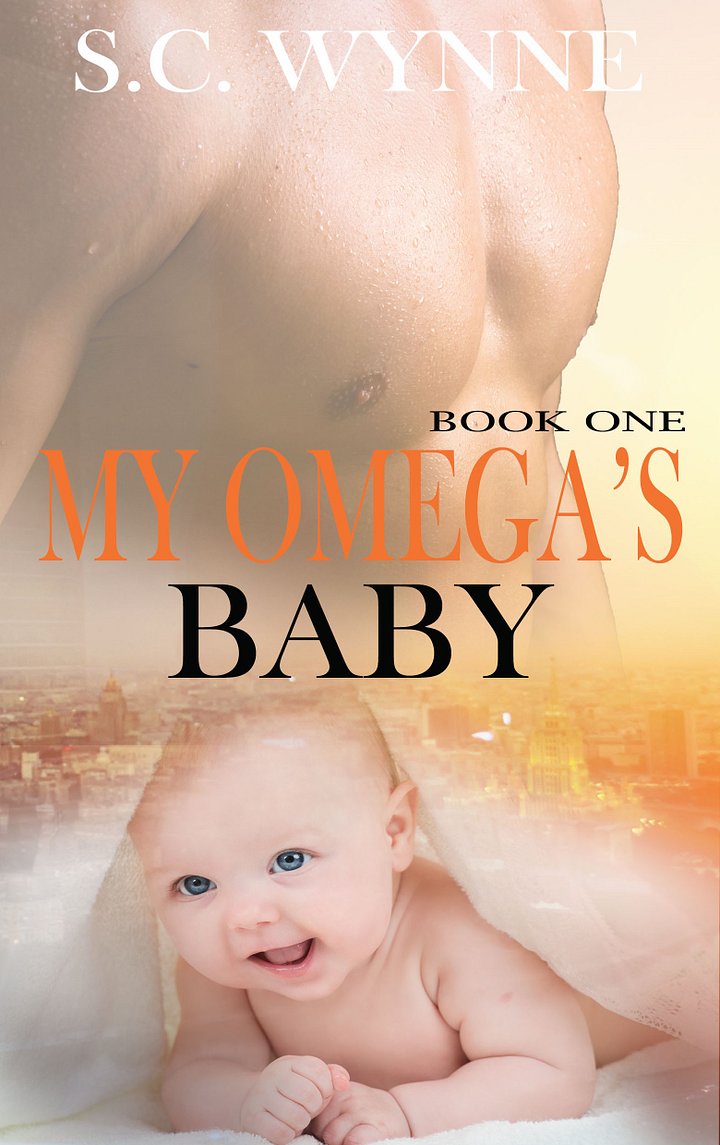 My Omega's Baby product image (1)