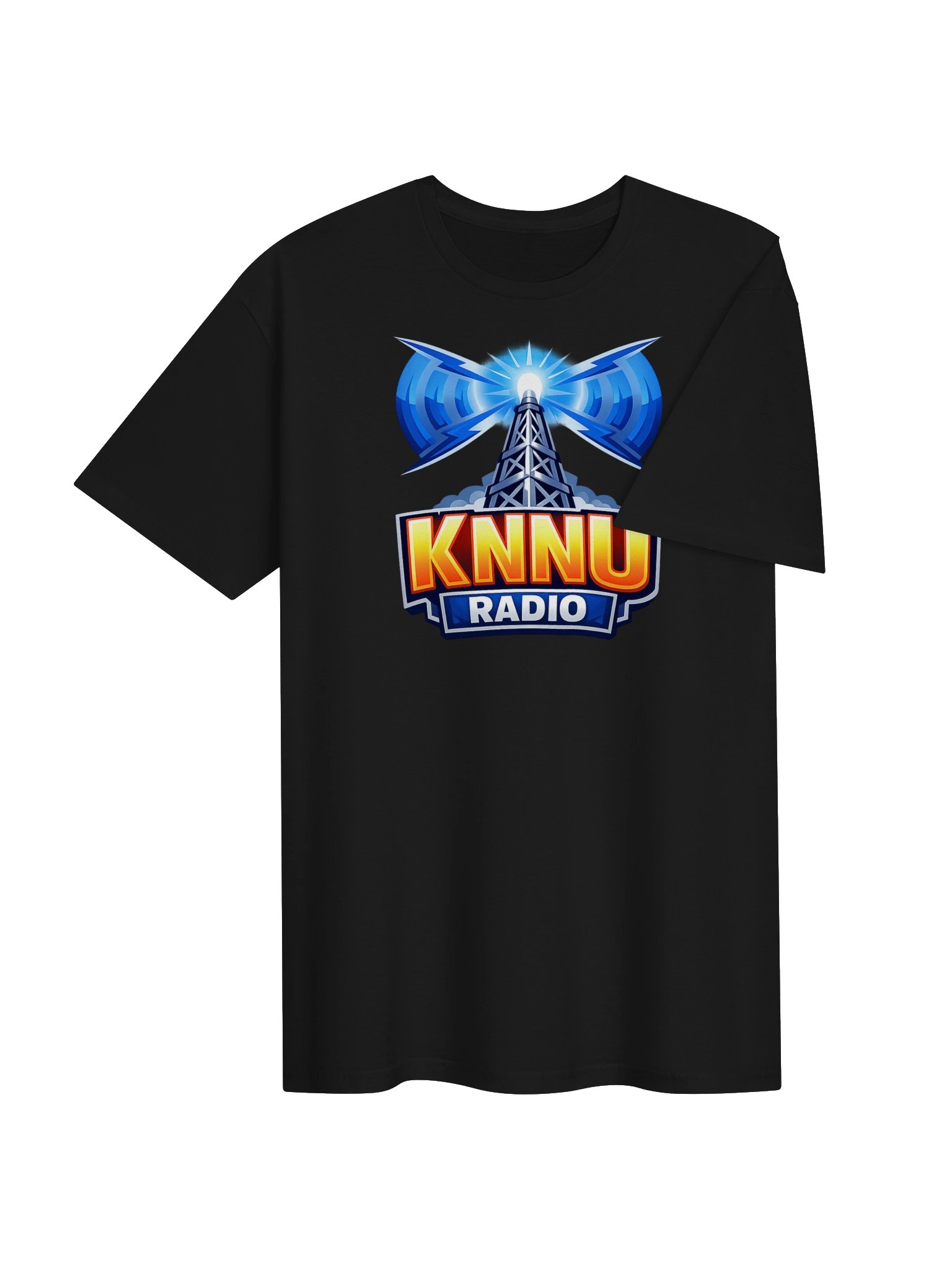 KNNU Radio product image (2)