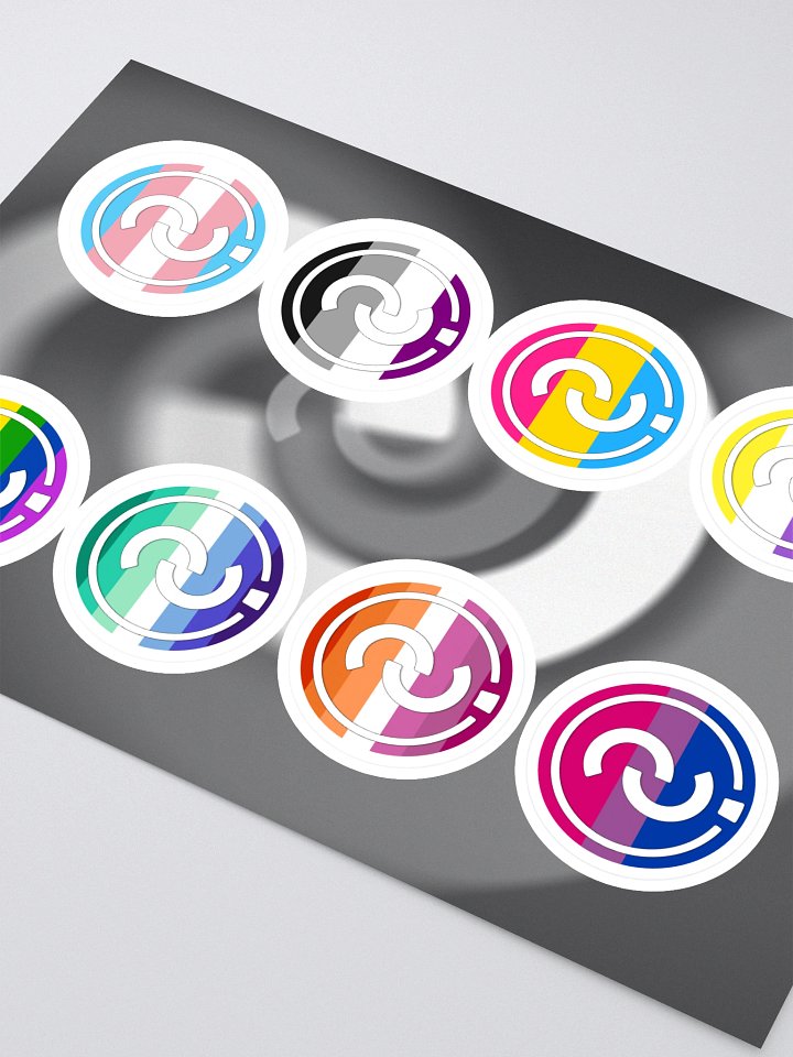Be. Proud. product image (2)
