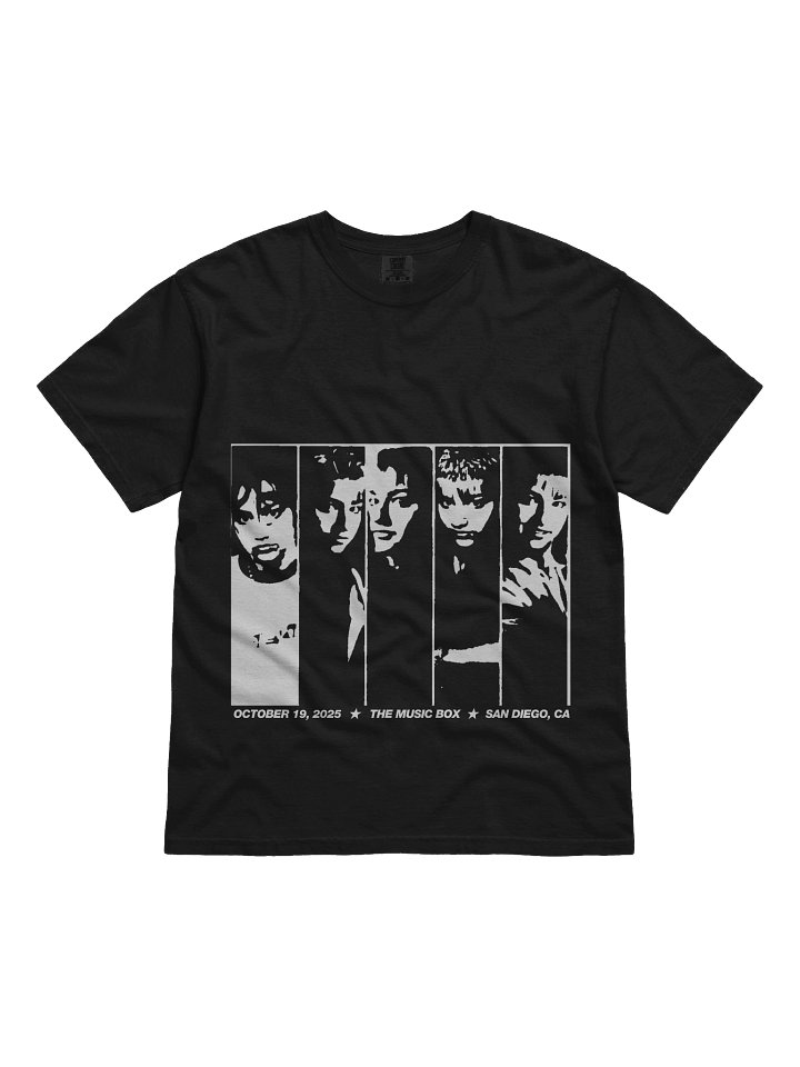 izgonnabeNSYNC - MUSIC BOX EDITION product image (1)