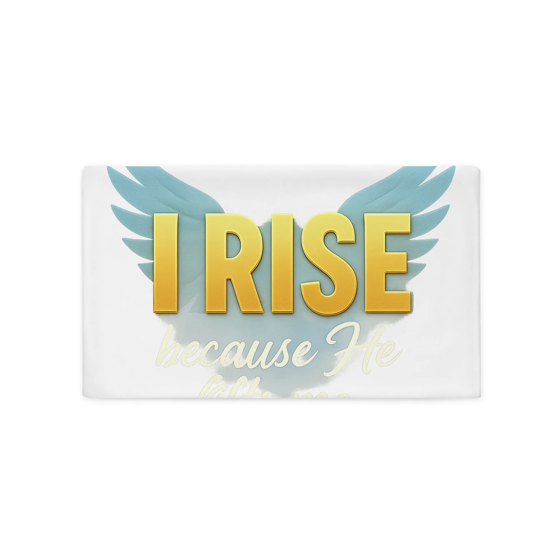 Rising Wings Pillowcase product image (2)