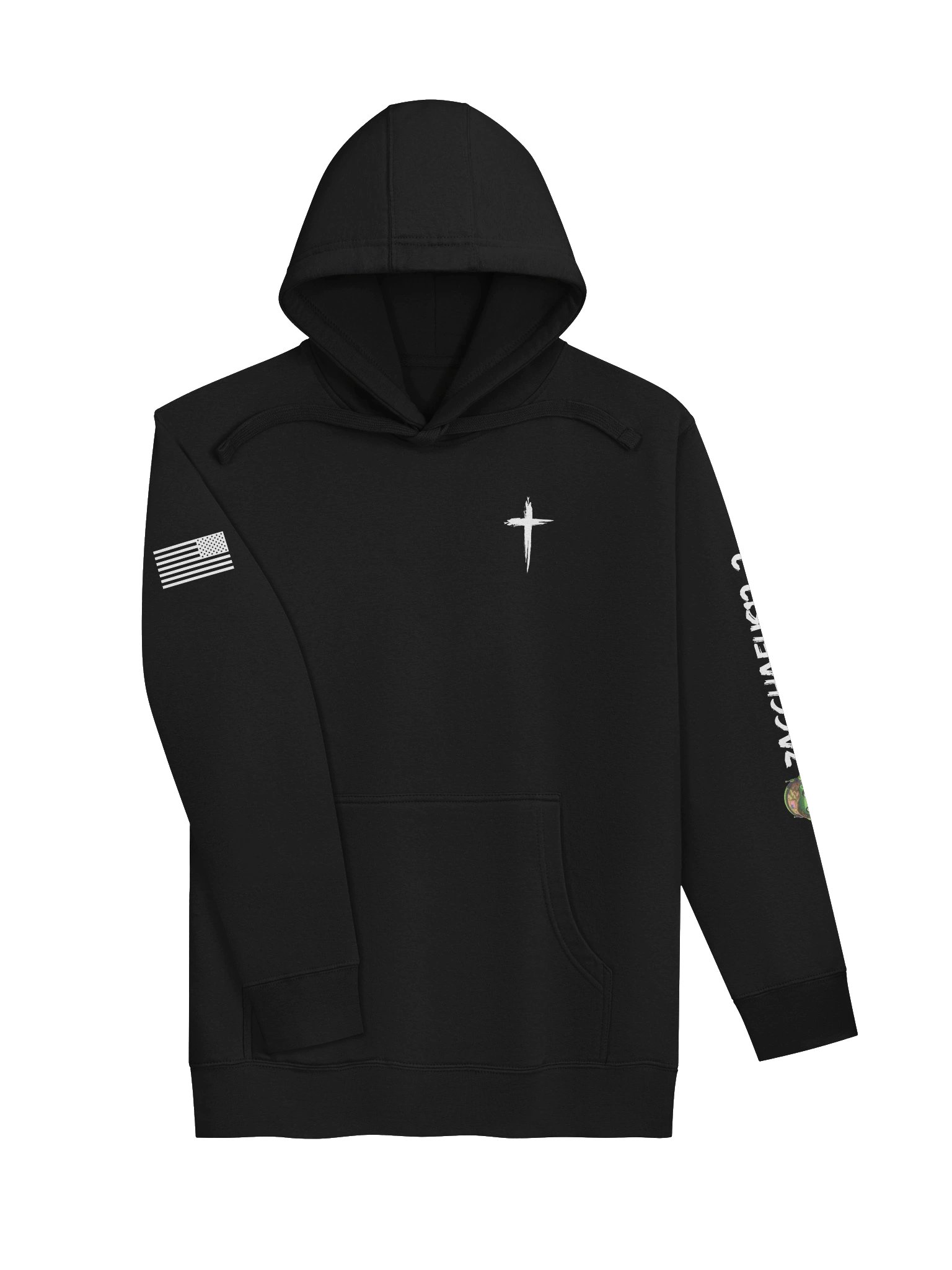 The Zacchaeus product image (18)