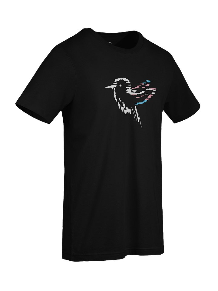 pride birb #5 product image (2)
