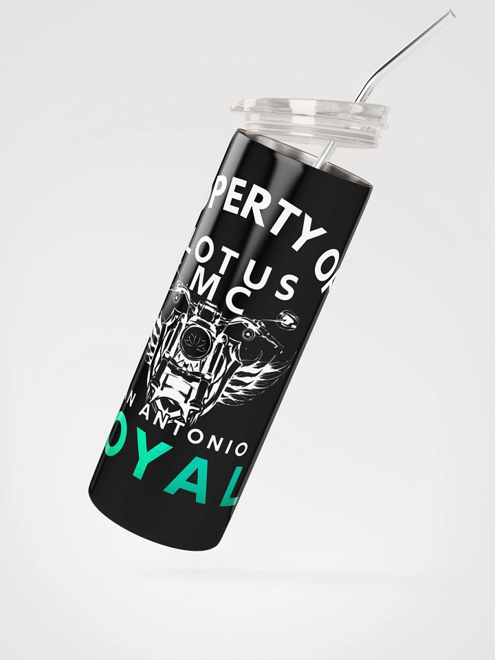 Property of Loyal Tumbler product image (2)