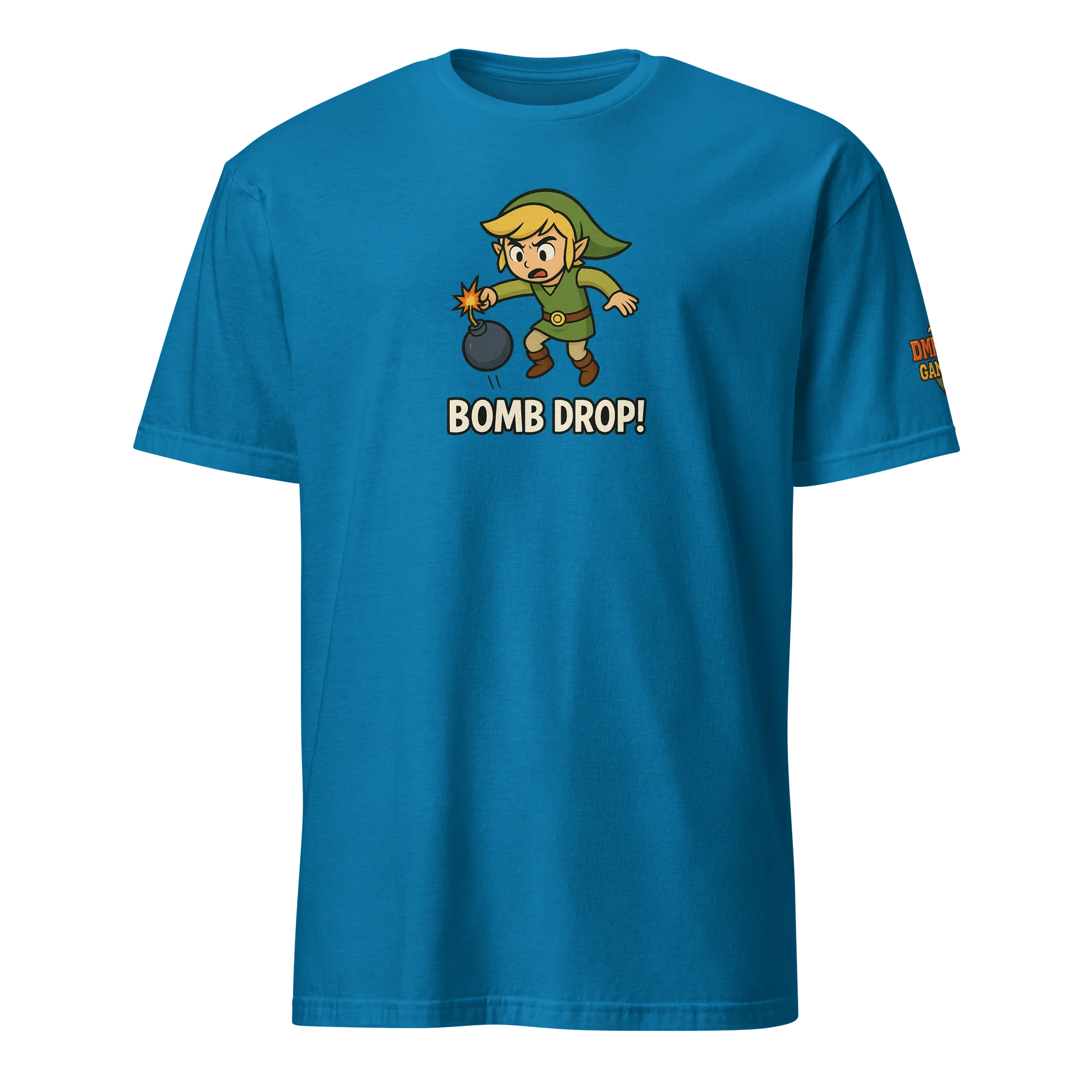 Bomb Drop!! product image (1)