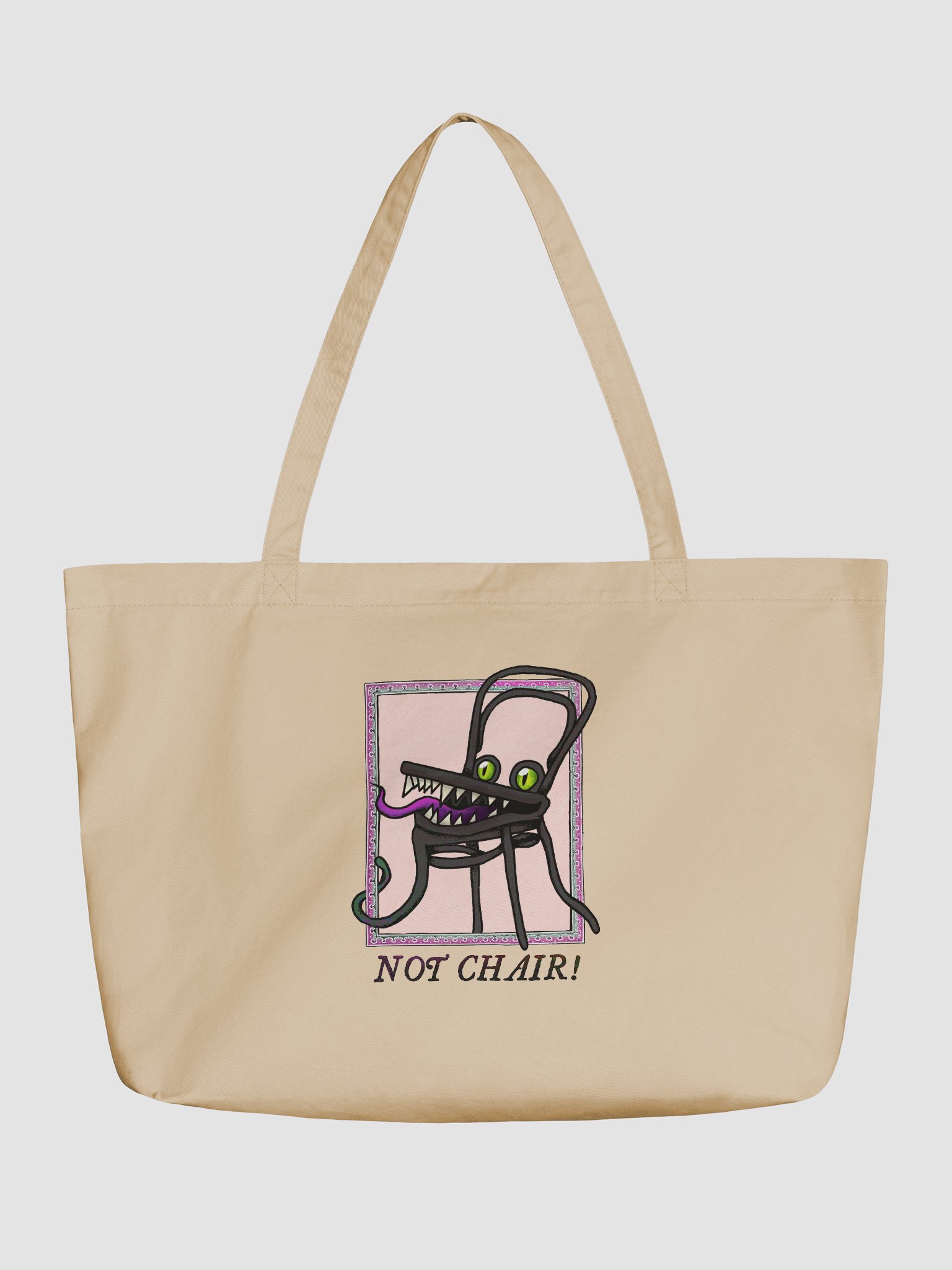 TOTE I GUESS product image (1)