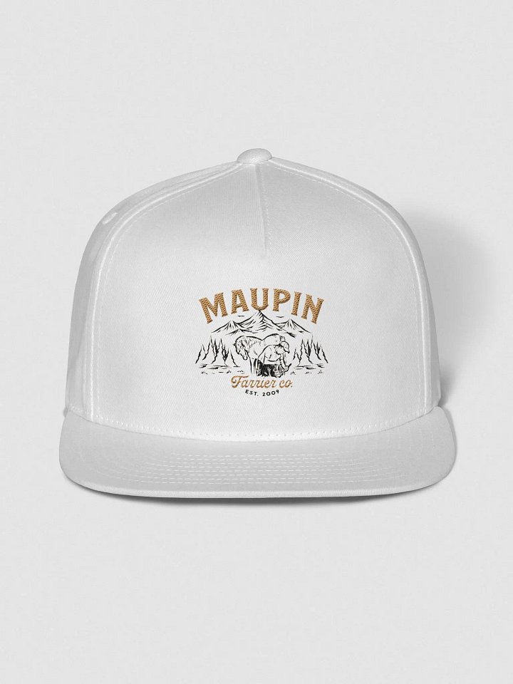M1 Light Hat product image (1)