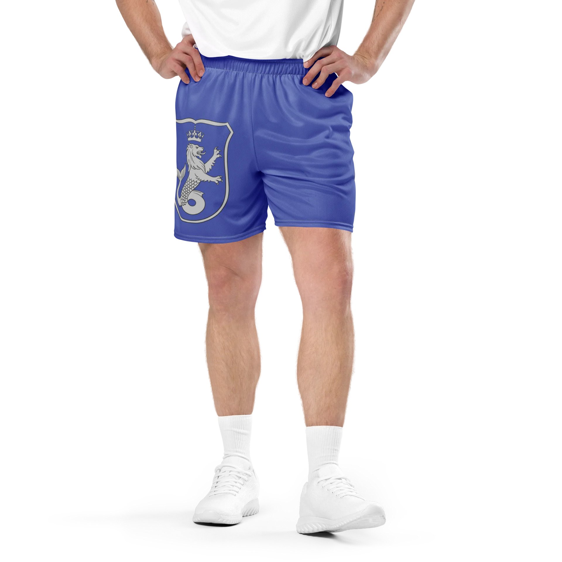 Court of Power Athletic Shorts product image (4)