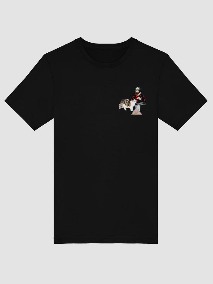 The Lazy Tee product image (1)