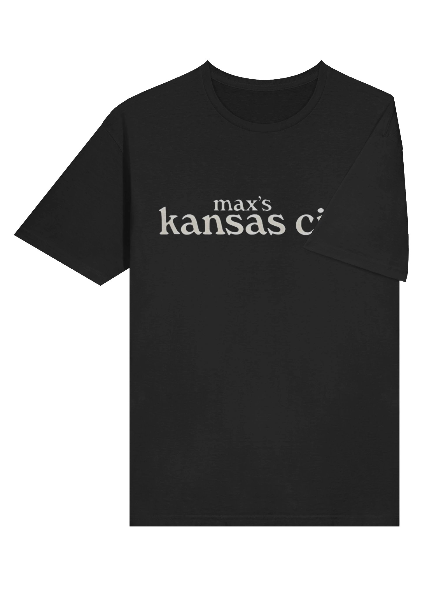 Max’s Kansas City Shirt product image (5)