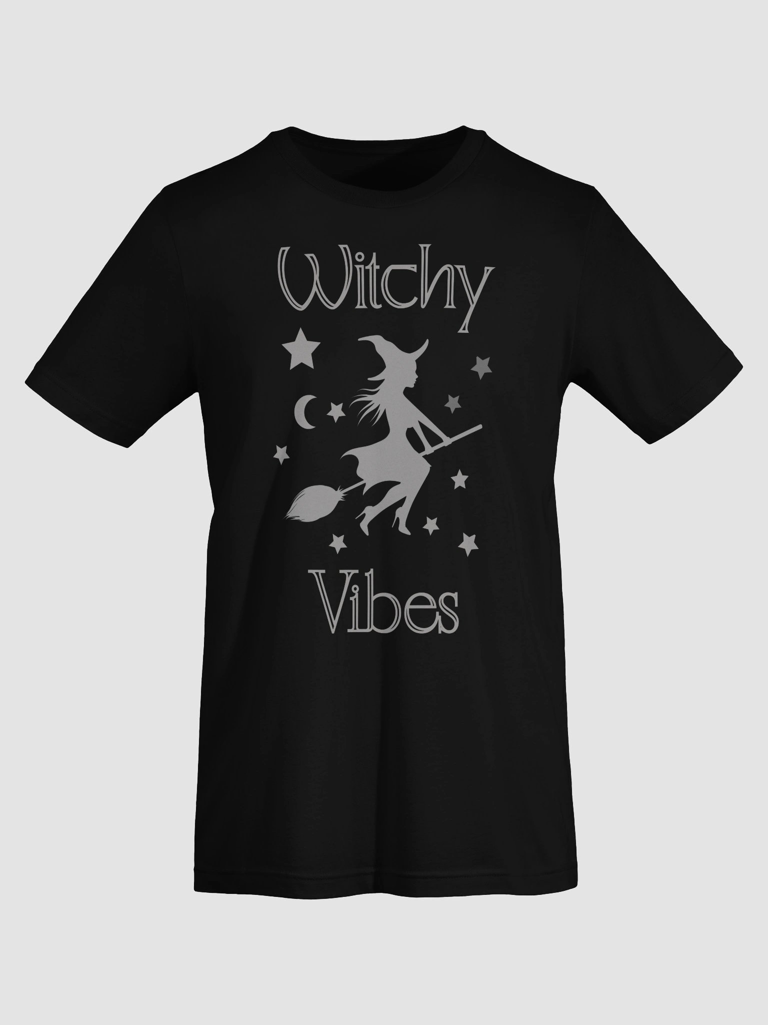 Witchy Vibes T-Shirt product image (5)