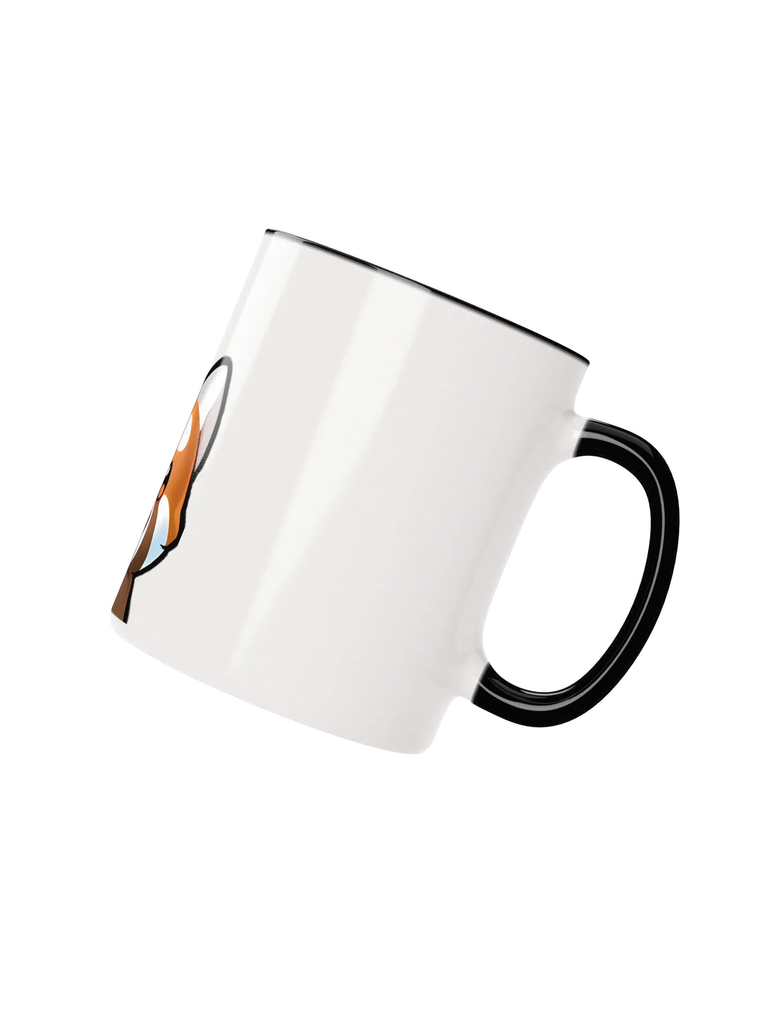 QuantPickle Mug product image (3)