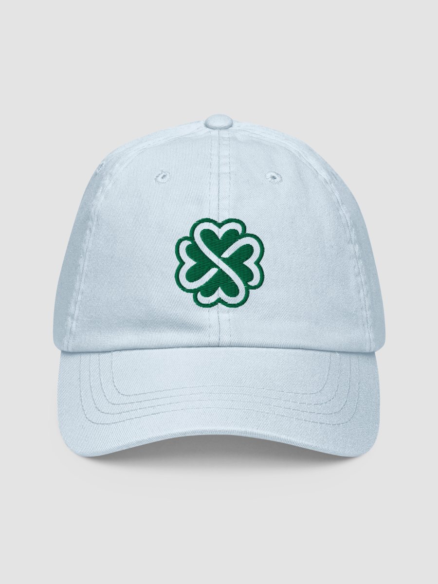 YLC Logo Pastel Baseball Hat product image (1)