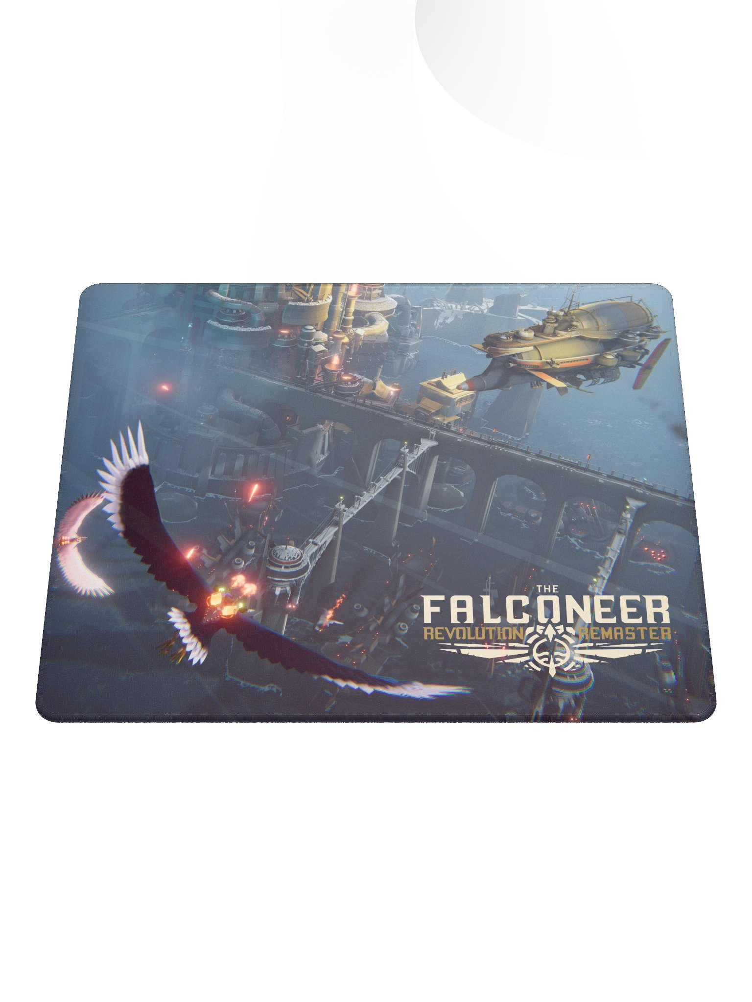 Falconeer Gaming Mat product image (1)