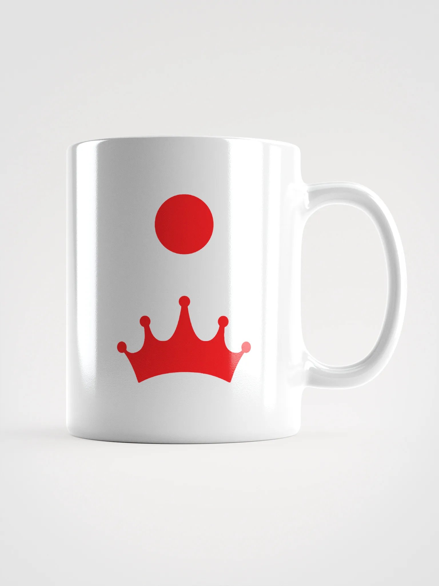 Jonny Arkade Reads Tarot – Turtle Power - Coffee Mug product image (2)