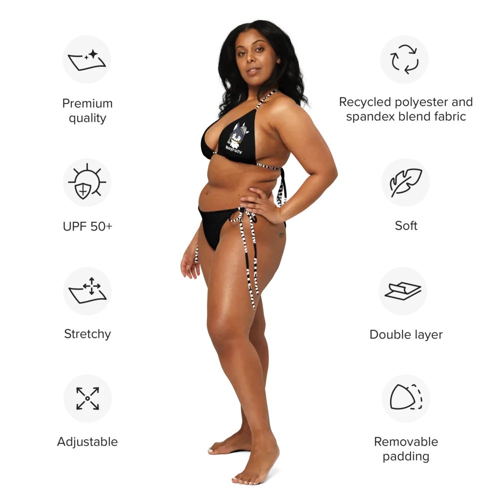 The Amadeus Raider String Bikini product image (5)