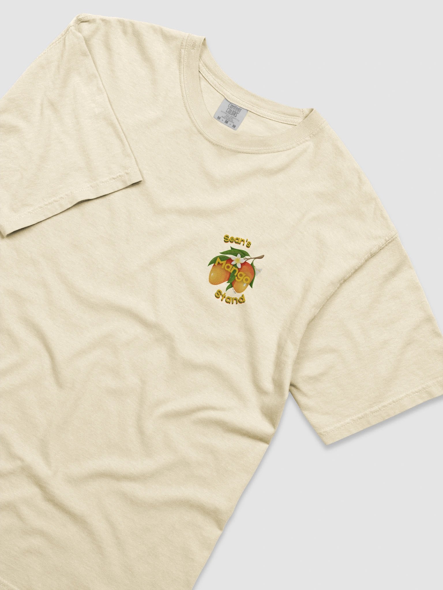 SEAN'S MANGO STAND Tee product image (5)