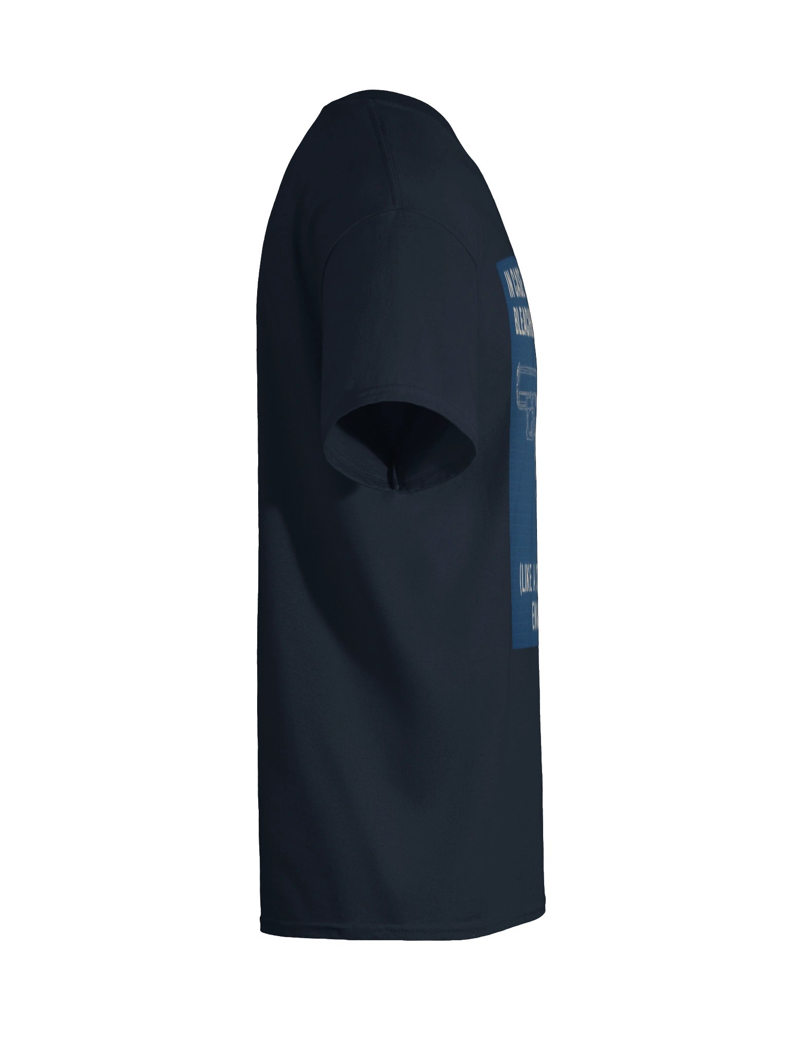 Emergency STL Protocol Tee product image (90)