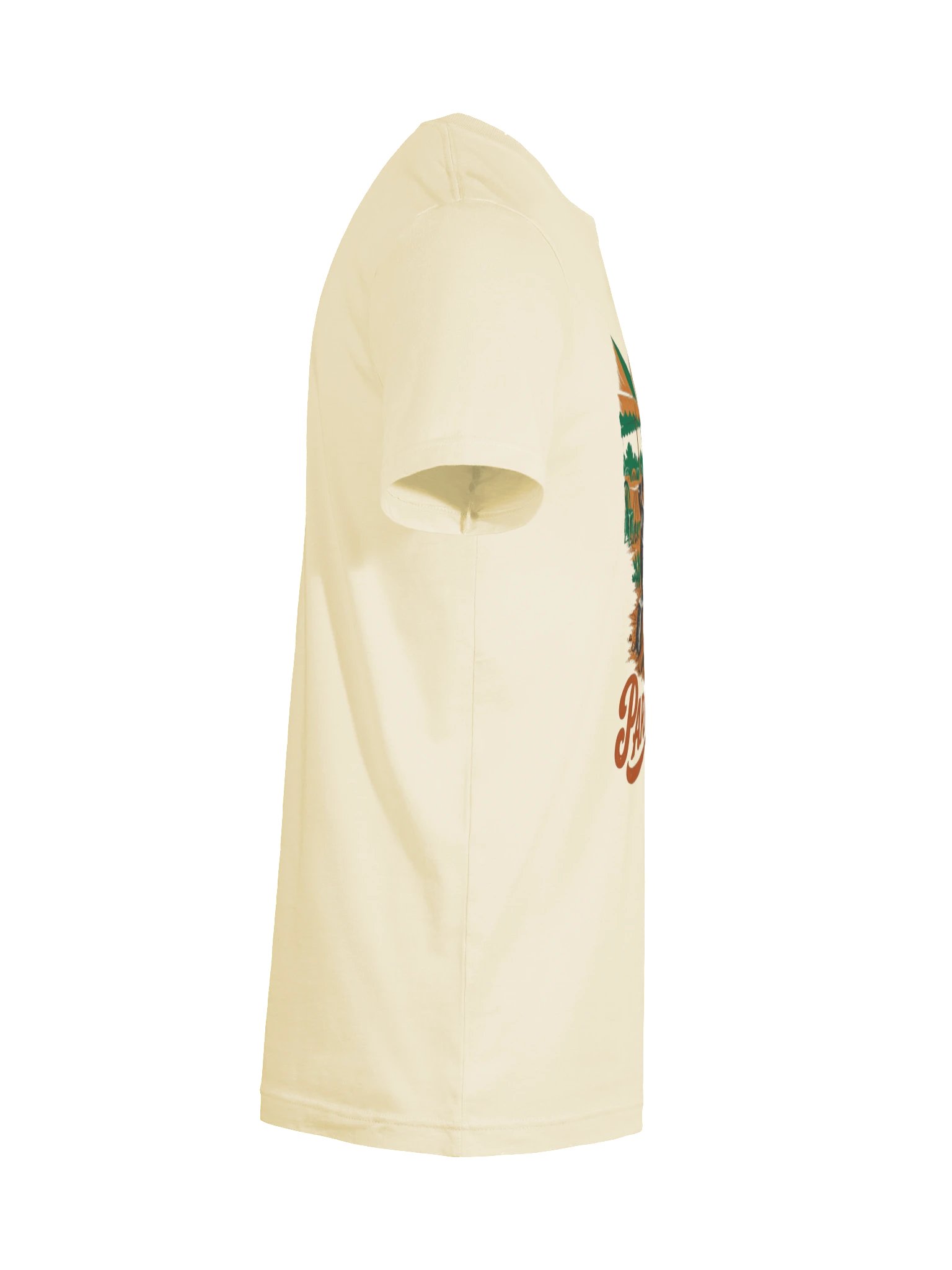 Party Jollof Only (Tee) product image (19)