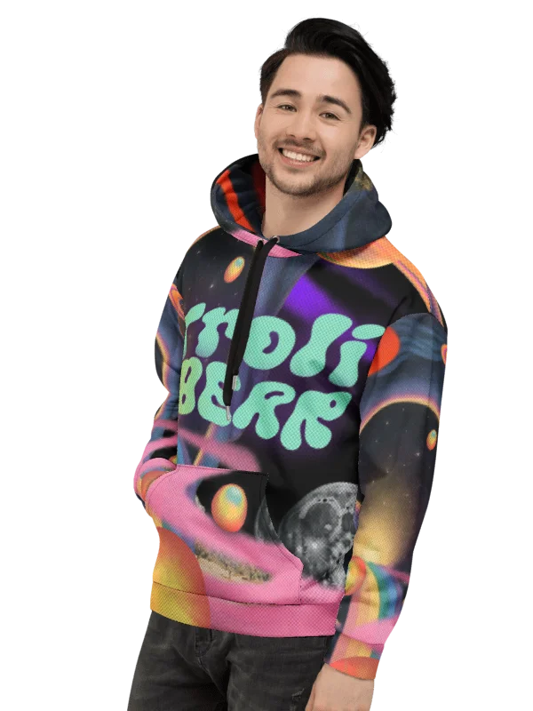 TROLI Verse Hoodie product image (5)
