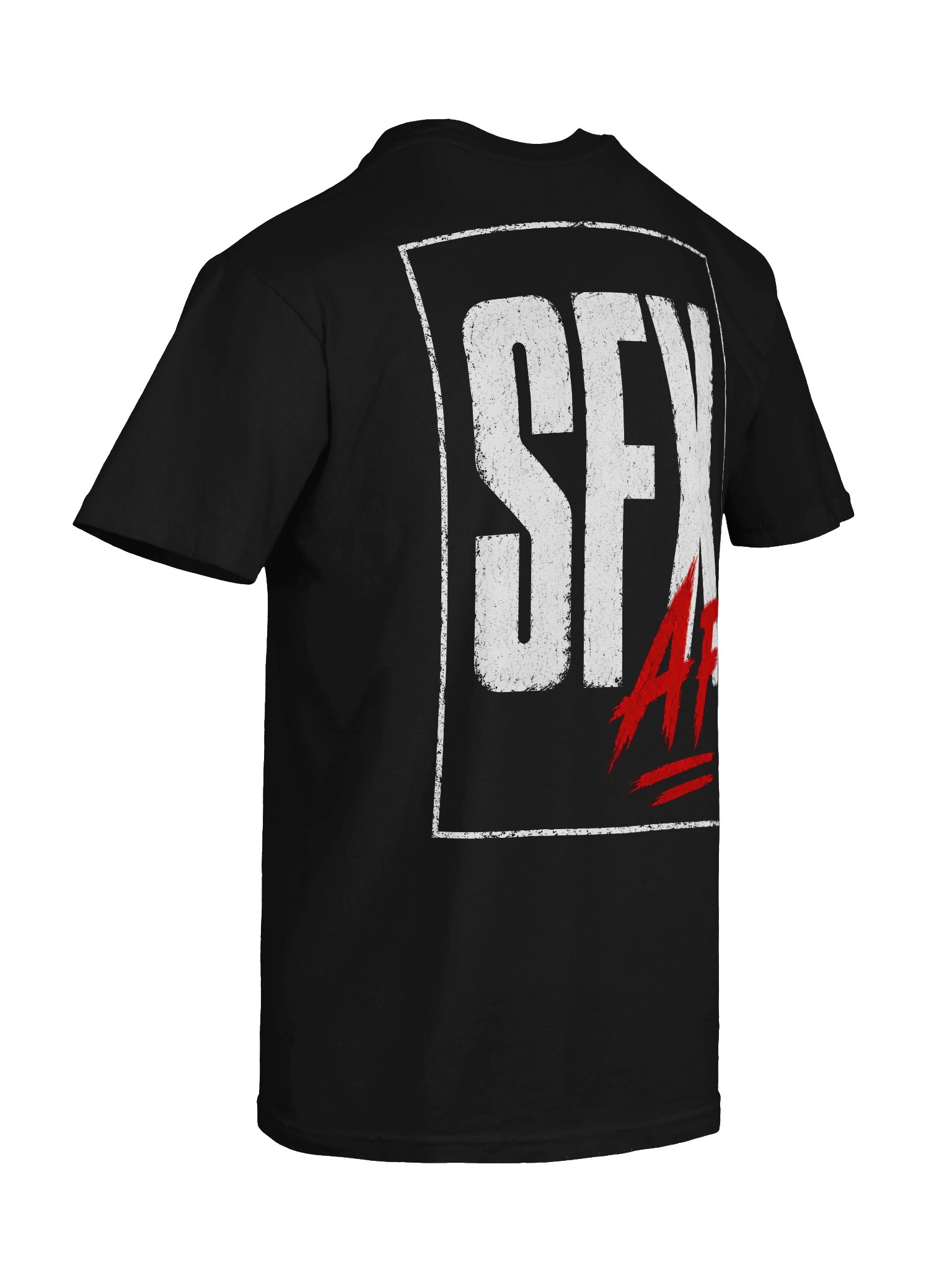 SFXAF Crew Heavyweight T-Shirt product image (8)